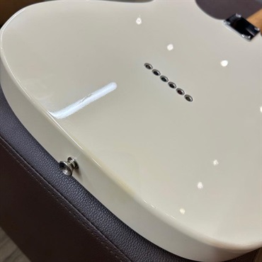 Fender Made in Japan USED 中古 Hybrid 60s Telecaster (Arctic White) [SN.JD17041360] フェンダー 画像9