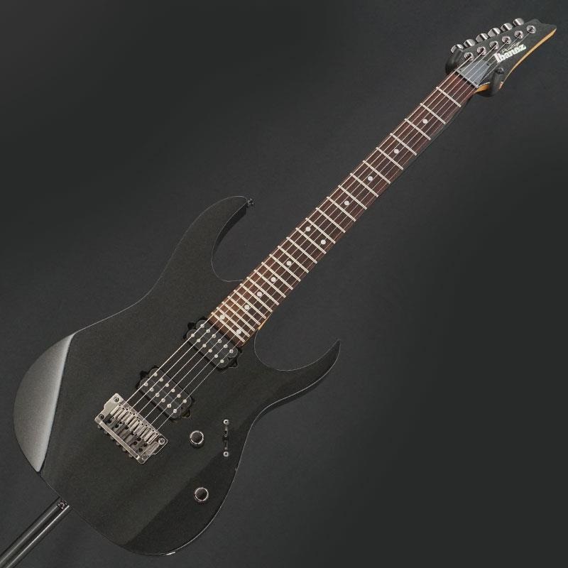 Ibanez USED 中古 Prestige RG652FX (Galaxy Black)［SN.F1406473
