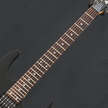 Ibanez USED 中古 Prestige RG652FX (Galaxy Black)［SN.F1406473