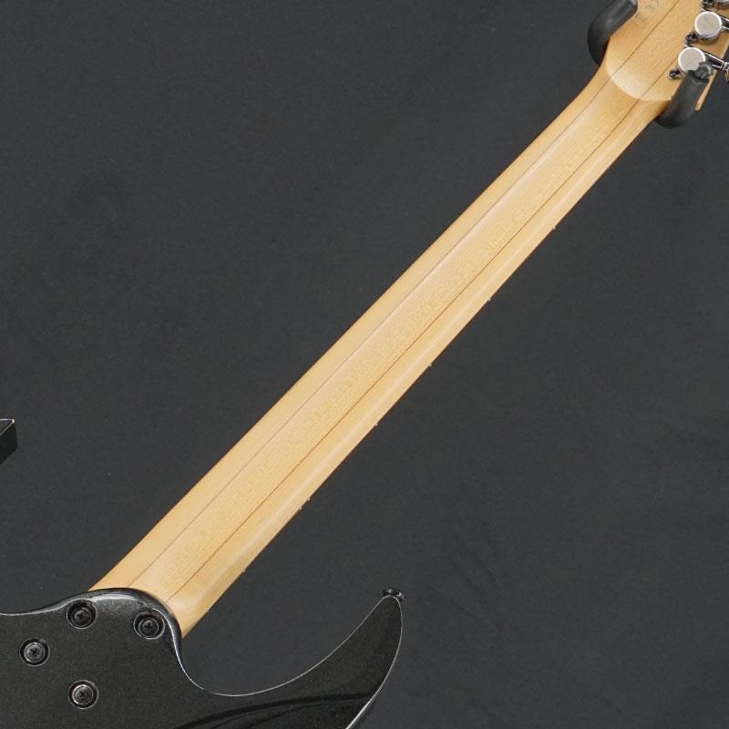 Ibanez USED 中古 Prestige RG652FX (Galaxy Black)［SN.F1406473