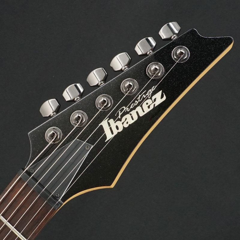 Ibanez USED 中古 Prestige RG652FX (Galaxy Black)［SN.F1406473