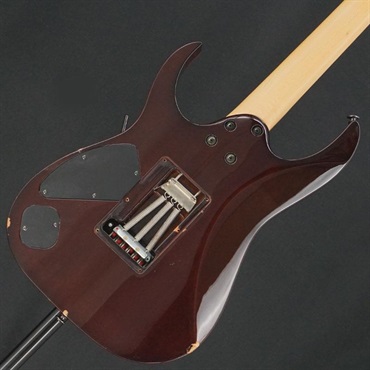 Ibanez USED 中古 Prestige RG3270FM(Vintage Violin)［SN.F0404693］ アイバニーズ 画像1