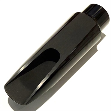 その他ブランド(管楽器・吹奏楽器) USED 中古 テナーサックス用マウスピース テッド・クラム(Ted Klum) ハードラバー Florida #8 画像1