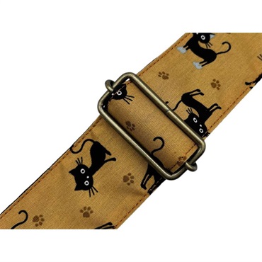 SpiceNote ES-PP50BC/BEG BLACK CAT 画像1