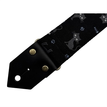 SpiceNote ES-PP50BC/BLK BLACK CAT 画像1