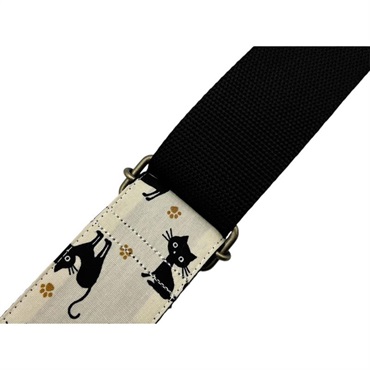 SpiceNote ES-PP50BC/WHT BLACK CAT 画像1