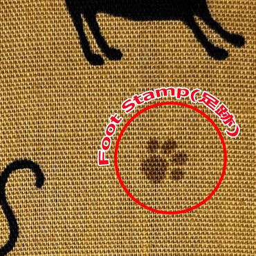 SpiceNote ES-PP50BC/WHT BLACK CAT 画像4