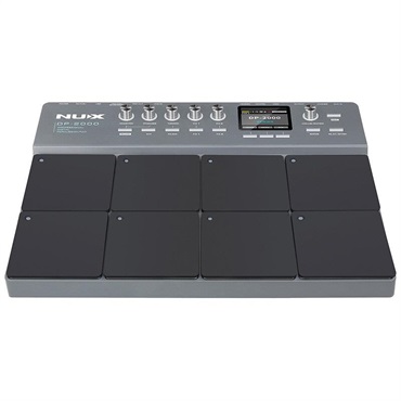NUX DP-2000 [Digital Percussion Pad] 画像2