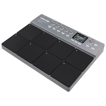 NUX DP-2000 [Digital Percussion Pad] 画像3
