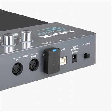 NUX DP-2000 [Digital Percussion Pad] 画像4