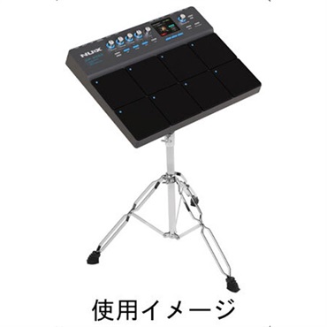NUX DPS-1 [DP-2000用スタンド] 画像1