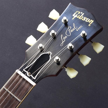 Gibson 1958 Les Paul Standard Reissue VOS (Lemon Burst) #8 41986 画像4