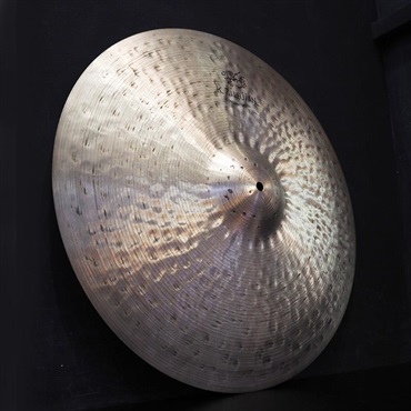 Zildjian USED 中古 K Constantinople Big Band Ride 21'' [2440g] 画像1