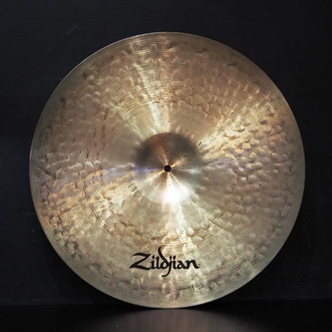 Zildjian USED 中古 K Constantinople Big Band Ride 21'' [2440g] 画像2