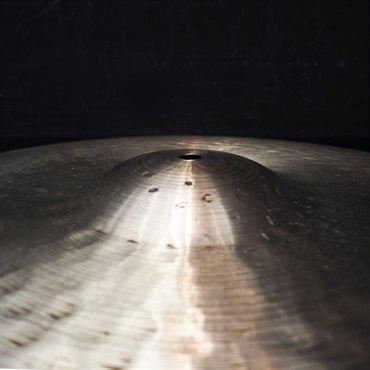 Zildjian USED 中古 K Constantinople Big Band Ride 21'' [2440g] 画像8