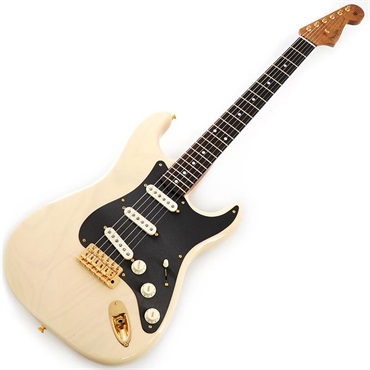 Fender Custom Shop American Custom Stratocaster NOS (Vintage Blonde) 【S/N 17595】 【特価】 画像1