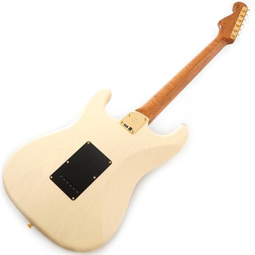Fender Custom Shop American Custom Stratocaster NOS (Vintage Blonde) 【S/N 17595】 【特価】 画像2