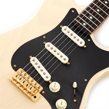 Fender Custom Shop American Custom Stratocaster NOS (Vintage Blonde) 【S/N 17595】 【特価】 画像3