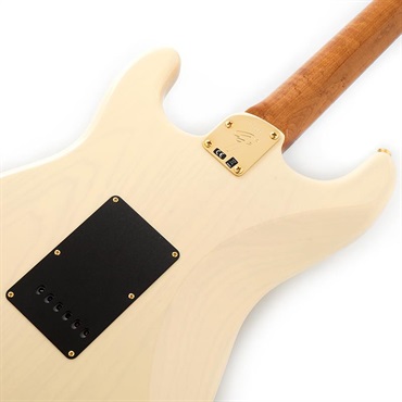 Fender Custom Shop American Custom Stratocaster NOS (Vintage Blonde) 【S/N 17595】 【特価】 画像5