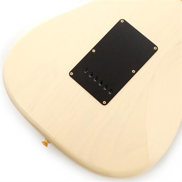 Fender Custom Shop American Custom Stratocaster NOS (Vintage Blonde) 【S/N 17595】 【特価】 画像7