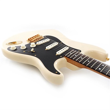 Fender Custom Shop American Custom Stratocaster NOS (Vintage Blonde) 【S/N 17595】 【特価】 画像8