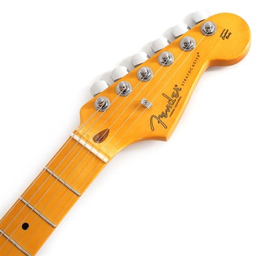 Fender USA American Professional II Stratocaster (Mystic Surf Green/Maple) 画像6