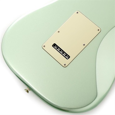 Fender USA American Professional II Stratocaster (Mystic Surf Green/Maple) 画像7