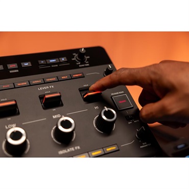 AlphaTheta RMX-IGNITE 【予約商品 / 3月下旬入荷予定】【DJエフェクター / サンプラー】(アルファシータ) 画像4