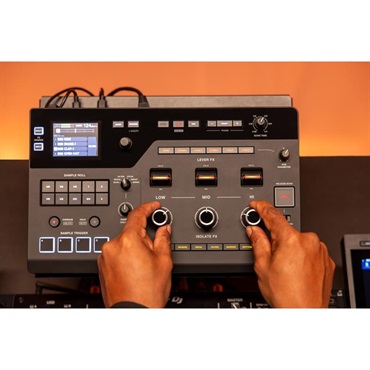 AlphaTheta RMX-IGNITE 【予約商品 / 3月下旬入荷予定】【DJエフェクター / サンプラー】(アルファシータ) 画像6