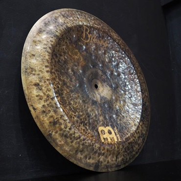 MEINL USED 中古 Byzance Extra Dry China 18 [B18EDCH/1216g] 画像1