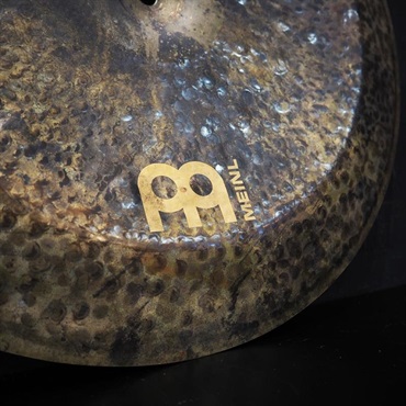 MEINL USED 中古 Byzance Extra Dry China 18 [B18EDCH/1216g] 画像3
