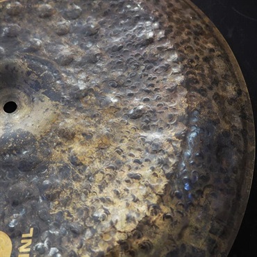 MEINL USED 中古 Byzance Extra Dry China 18 [B18EDCH/1216g] 画像4