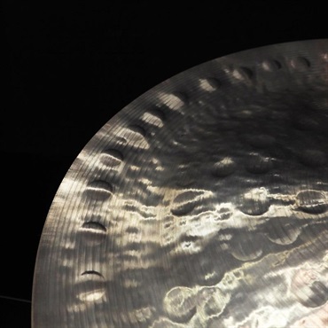 MEINL USED 中古 Byzance Extra Dry China 18 [B18EDCH/1216g] 画像7