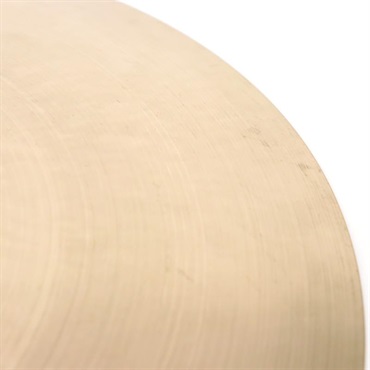 SABIAN USED 中古 CR-22HR [CRESCENT Hammertone Ride 22''][2560g]【委託品】 画像5