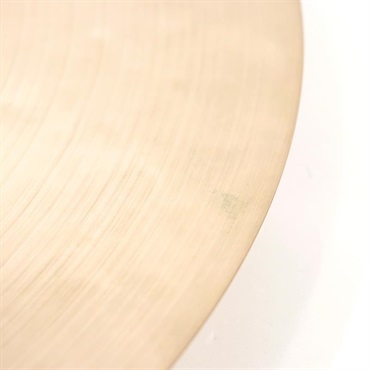 SABIAN USED 中古 CR-22HR [CRESCENT Hammertone Ride 22''][2560g]【委託品】 画像7