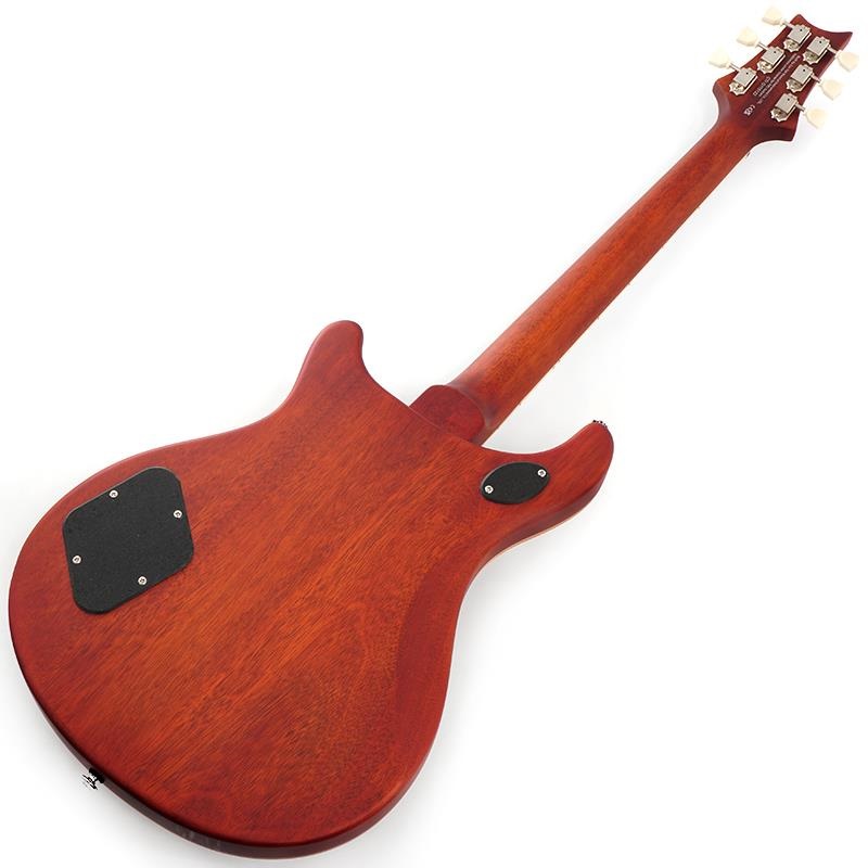 P.R.S. SE McCarty 594 Laurel Burl Limited Edition (Vintage