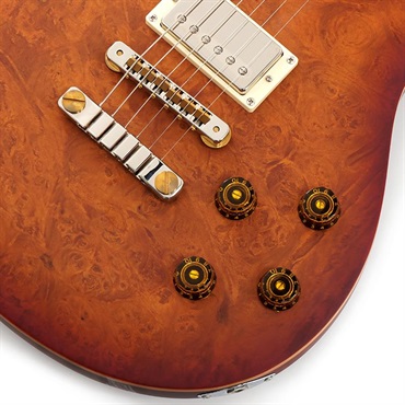 P.R.S. 【「THE IKEBE PRS VAULT」オープン記念キャンペーン】 SE McCarty 594 Laurel Burl Limited Edition (Vintage Sunburst) SN.CTIG115122 【2024年生産モデル】 画像4