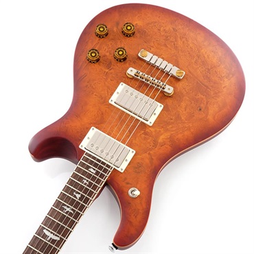 P.R.S. 【「THE IKEBE PRS VAULT」オープン記念キャンペーン】 SE McCarty 594 Laurel Burl Limited Edition (Vintage Sunburst) SN.CTIG115122 【2024年生産モデル】 画像9