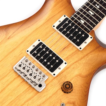 P.R.S. 【「THE IKEBE PRS VAULT」オープン記念キャンペーン】 CE 24-08 Swamp Ash Satin Limited Edition (Vintage Natural) SN.0396816 【2024年生産モデル】 画像3