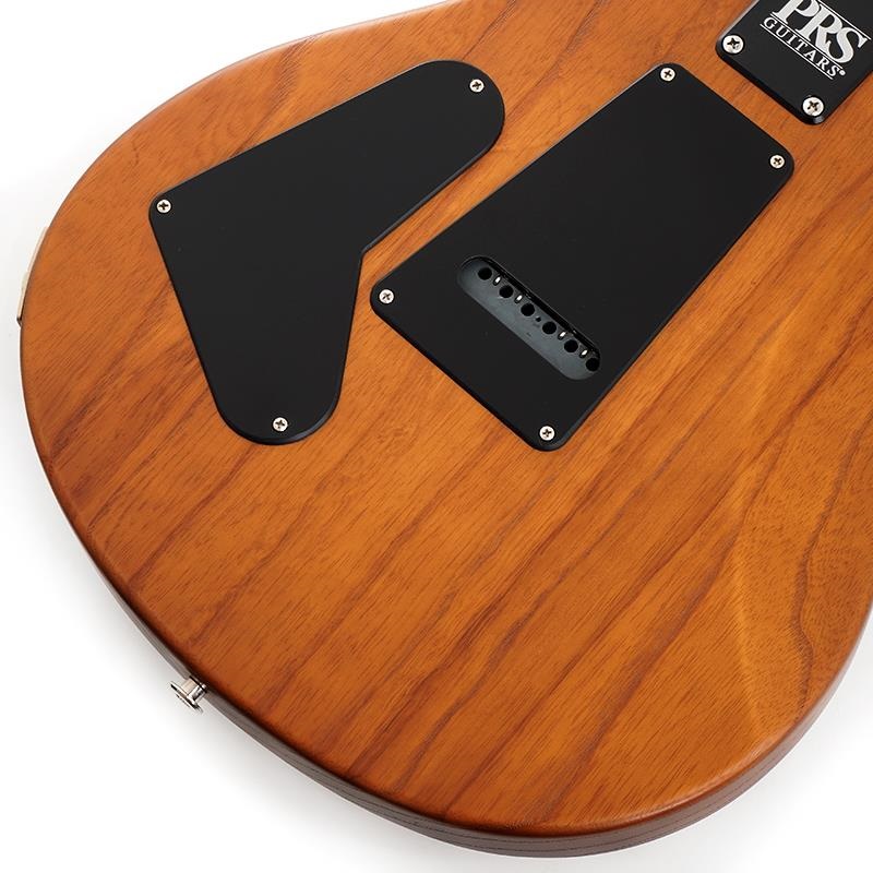 P.R.S. CE 24-08 Swamp Ash Satin Limited Edition (Vintage Natural