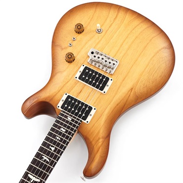 P.R.S. 【「THE IKEBE PRS VAULT」オープン記念キャンペーン】 CE 24-08 Swamp Ash Satin Limited Edition (Vintage Natural) SN.0396816 【2024年生産モデル】 画像9