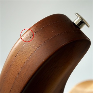 P.R.S. 【「THE IKEBE PRS VAULT」オープン記念キャンペーン】 CE 24-08 Swamp Ash Satin Limited Edition (Vintage Natural) SN.0396816 【2024年生産モデル】 画像10