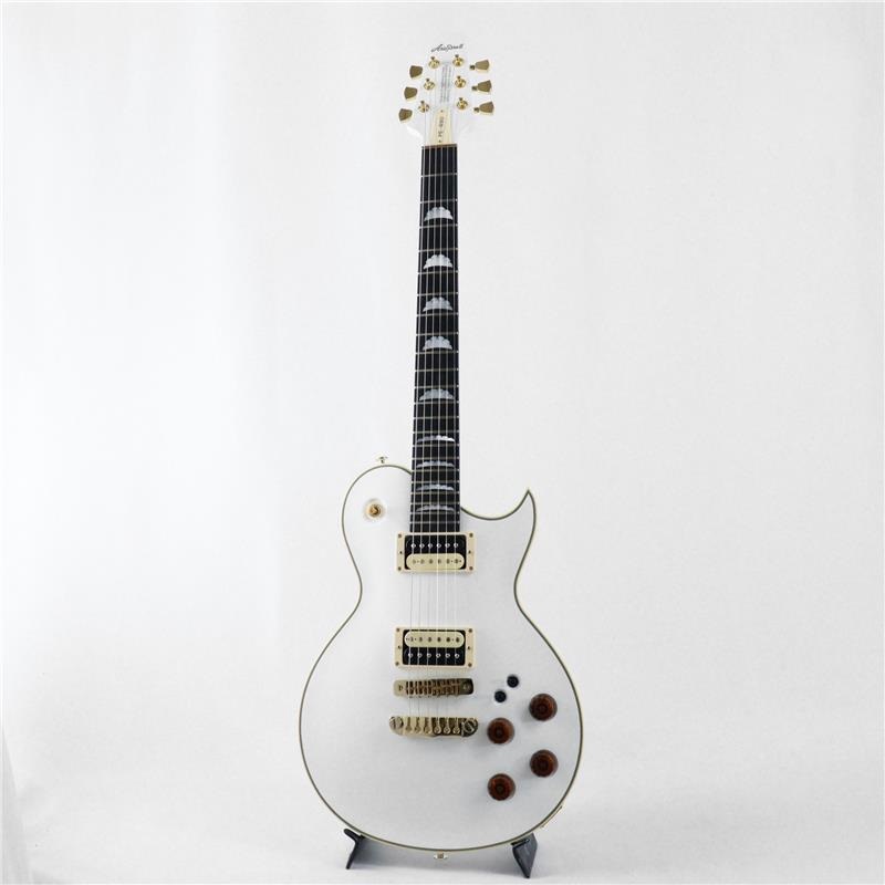 アリアプロⅡ FLseries 中古 AriaProII アリアプロ2/エレキギター/PE-R80/106035/Cランク/67【中古