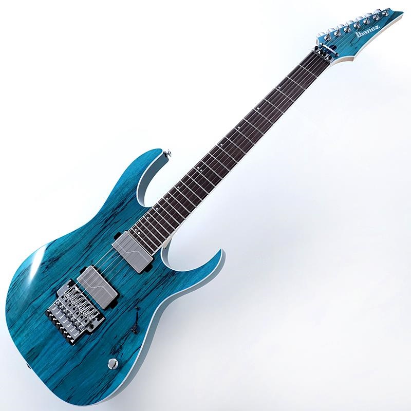 Ibanez HZK1 [葉月(HAZUKI) Model] SN.F2616087 【直筆サイン入り