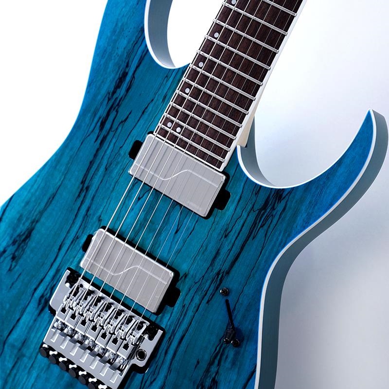 Ibanez ラブバイツミドリサイン入り フレット8割残　激安 Ibanez HZK1 [葉月(HAZUKI) Model] SN.F2616087 【直筆サイン入り