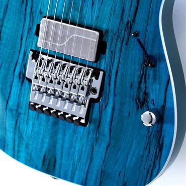 Ibanez HZK1 [葉月(HAZUKI) Model] SN.F2616087 【直筆サイン入り