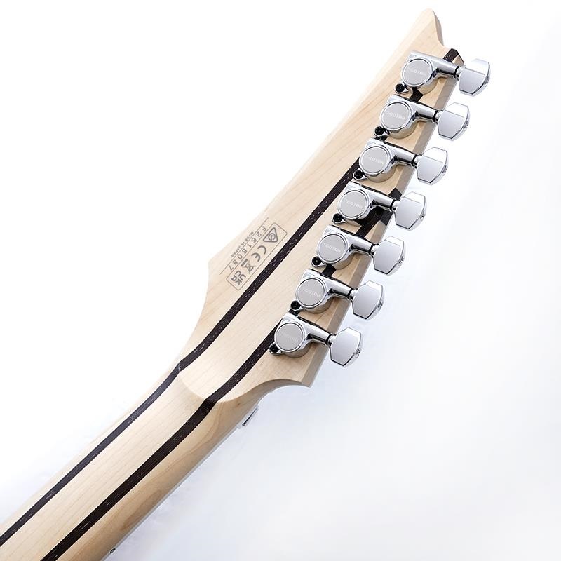 Ibanez HZK1 [葉月(HAZUKI) Model] SN.F2616087 【直筆サイン入り