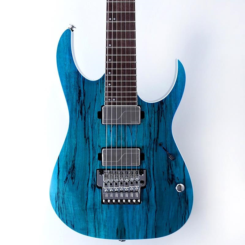 Ibanez HZK1 [葉月(HAZUKI) Model] SN.F2616087 【直筆サイン入り