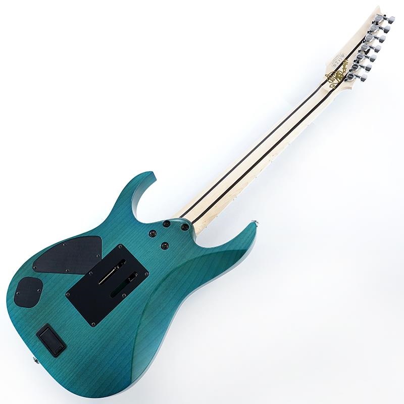 Ibanez 【HAZUKI氏直筆サイン入り！】HZK1 [葉月(HAZUKI) Model] SN
