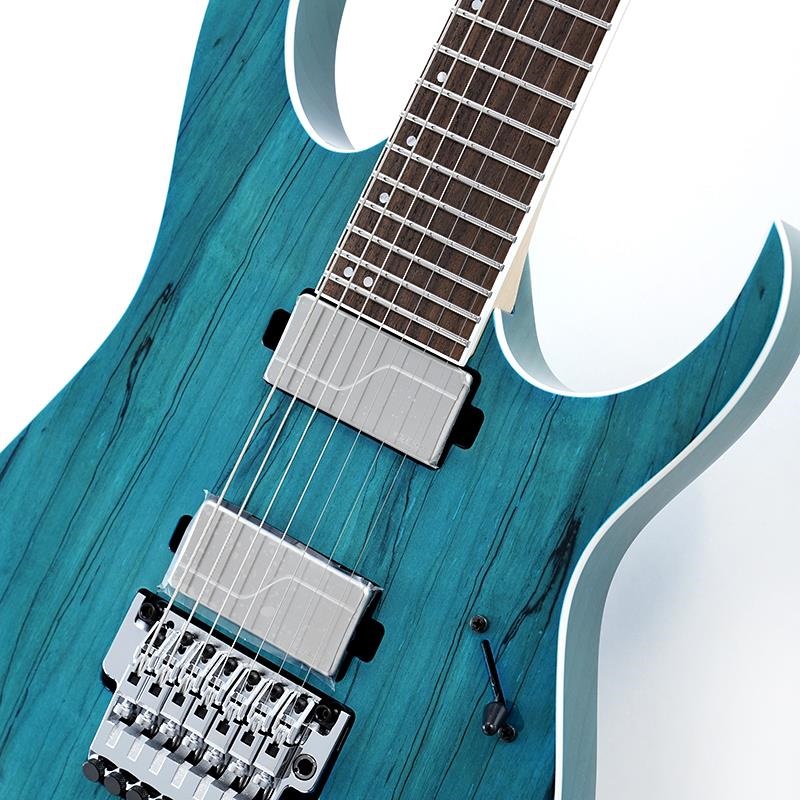 Ibanez 【HAZUKI氏直筆サイン入り！】HZK1 [葉月(HAZUKI) Model] SN